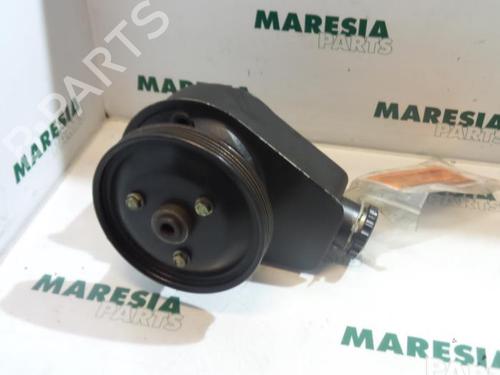 Used Steering pump Steering pump RENAULT MEGANE Scenic (JA0/1_) 1.6 e (JA0F) (90 hp) 31427695 31427695