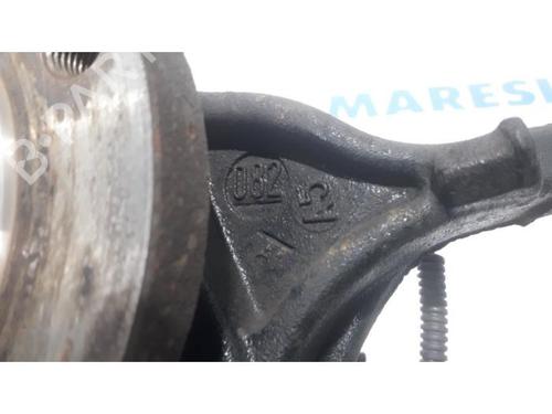 Right front steering knuckle CITROËN DS3 (SA_) 1.6 HDi 90 | BP31465345M26