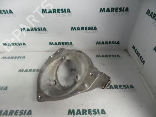 Used Right front suspension arm CITROËN C6 (TD_) 2.7 HDi (204 hp) 31532250