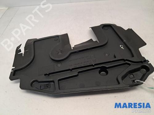 Rør CITROËN C3 II (SC_) 1.2 VTi 82 (82 hp) 31420310