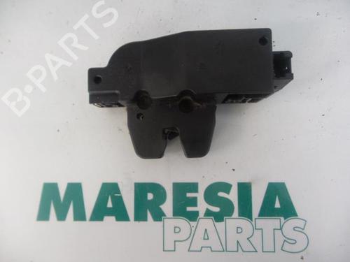 Used Electronic module CITROËN XSARA PICASSO (N68) 1.8 16V (115 hp) 31393342