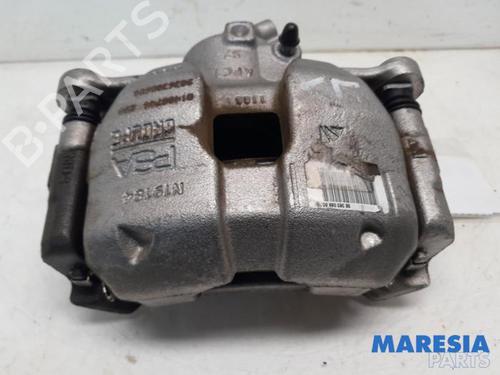 Left front brake caliper CITROËN C4 III (BA_, BB_, BC_) ë-C4 (BCZKXC, BZCKSC) | BP31404925M105 - Image 2