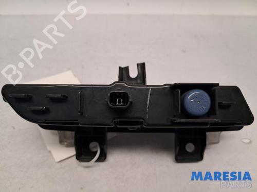 Right daytime light RENAULT CLIO IV (BH_) 0.9 TCe 90 (BHNF, BHMA, BHMH, BHJK, BHJR) | BP31494009C103 