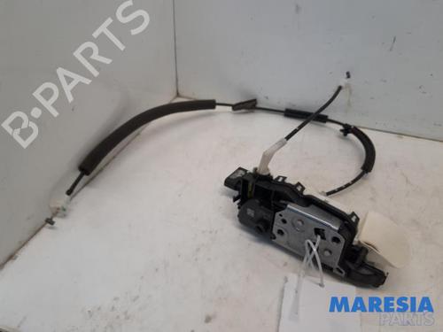 Used Electronic module Electronic module CITROËN DS3 (SA_) 1.6 HDi 90 (92 hp) 31519569 31519569