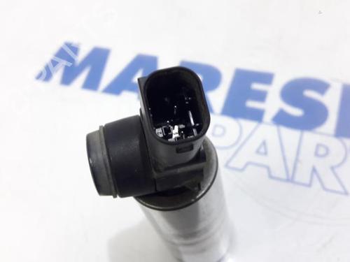 Electronic sensor PEUGEOT 407 Coupe (6C_) 2.7 HDi | BP31397304M84