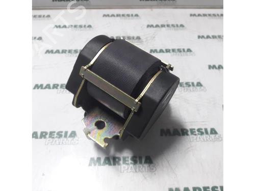 Used Front right seatbelt RENAULT ESPACE III (JE0_) 2.2 dCi (JE0K) (130 hp) 31497356
