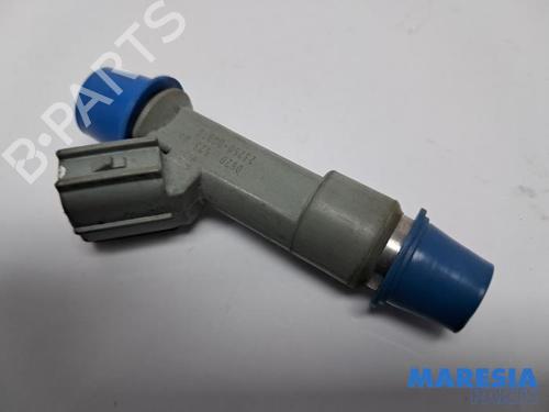 Used Injector PEUGEOT 107 (PM_, PN_) 1.0 (68 hp) 31392167