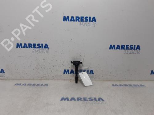 Used Ignition coil RENAULT CLIO IV (BH_) 0.9 TCe 90 (BHNF, BHMA, BHMH, BHJK, BHJR) (90 hp) 31462824