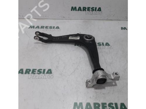 Used Left front suspension arm CITROËN C5 III (RD_) 2.0 HDi 140 (RDRHF8, RDRHFA, RDRHA8, RDRHAJ) (140 hp) 31417964