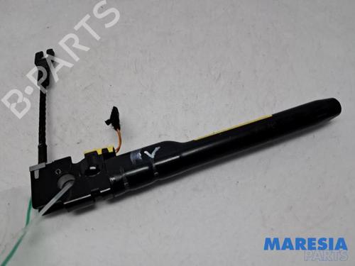 Used Other PEUGEOT 5008 (0U_, 0E_) 1.6 HDi (114 hp) 31495321