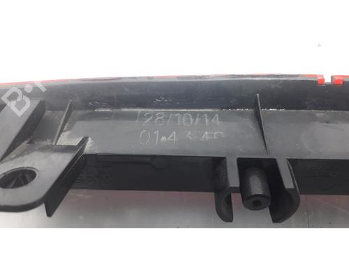 Third brake light RENAULT CLIO IV (BH_) 0.9 TCe 90 (BHNF, BHMA, BHMH, BHJK, BHJR) | BP31486827L11 - Image 2