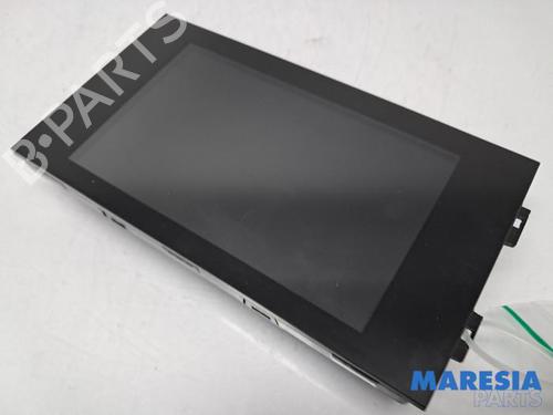 Used Electronic module Electronic module PEUGEOT 308 SW II (LC_, LJ_, LR_, LX_, L4_) 1.6 BlueHDi 120 (120 hp) 31486289 31486289