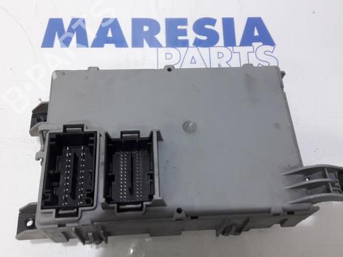 Engine control unit (ECU) FIAT PUNTO EVO (199_) 1.3 D Multijet | BP31403579M57