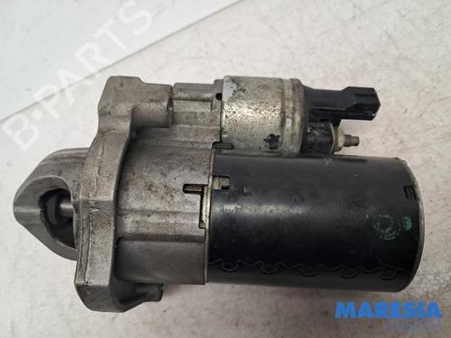 Used Starter Starter CITROËN C3 III (SX) 1.2 THP 110 (SXHNPS, SXHNZT, SXHNZ6) (110 hp) 36280571 36280571