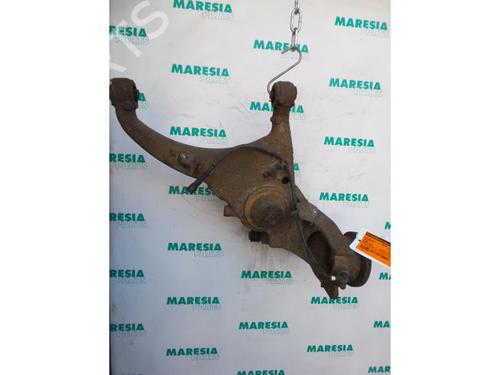 Used Support RENAULT SCÉNIC I MPV (JA0/1_, FA0_) 2.0 16V RX4 (139 hp) 31425181