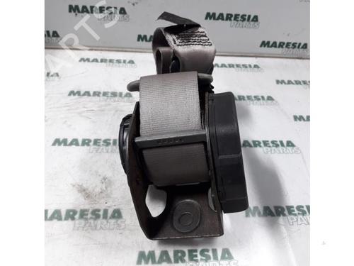 Used Rear right seatbelt CITROËN C5 I (DC_) 3.0 V6 (DCXFXC, DCXFXF) (207 hp) 31523666