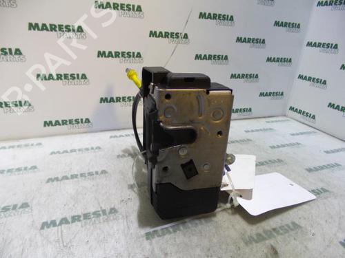 Electronic module RENAULT TRAFIC II Van (FL) 1.9 dCi 100 (FL0C, FL0K, FL0B) | BP31520875M83