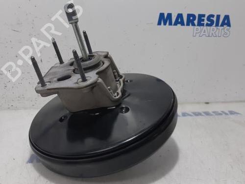 Used Servo brake RENAULT ESPACE V (JR_) 1.6 dCi 160 (160 hp) 31417333