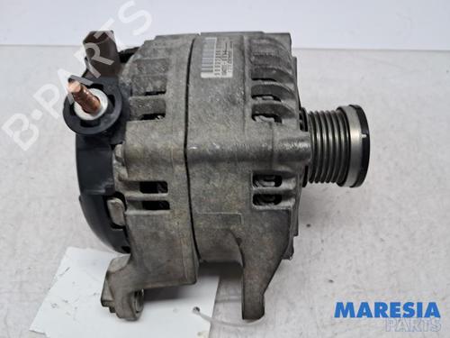 Used Alternator Alternator 36985560 36985560