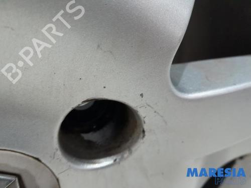 Fælk RENAULT ESPACE IV (JK0/1_) 2.0 (JK0A, JK1D, JK0N) | BP31385517C45  - Image 5
