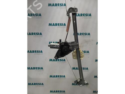 Rudehejsemekanisme ventre foran RENAULT ESPACE III (JE0_) 2.0 (JE0A) (114 hp) 31526979