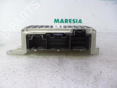Used Electronic module Electronic module RENAULT MEGANE III Grandtour (KZ0/1) 1.5 dCi (KZ09, KZ0D, KZ1G, KZ29, KZ14, KZ1W, KZ10, KZ1F,... (110 hp) 31476054 31476054