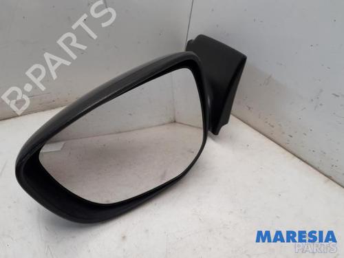Retrovisor esquerdo CITROËN C4 CACTUS 1.2 VTi 82 (82 hp) 31511945