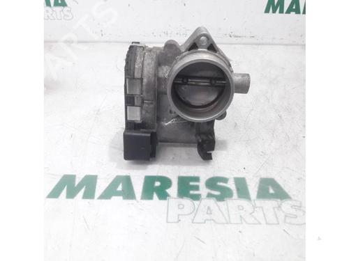 Used Throttle body PEUGEOT 307 (3A/C) 1.6 16V (109 hp) 31522774