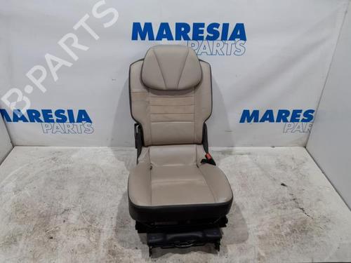 Conjunto de bancos RENAULT GRAND SCÉNIC III (JZ0/1_) 1.6 dCi (JZ00, JZ12) (130 hp) 31522210