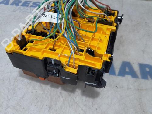 Fuse box CITROËN C4 CACTUS 1.2 THP 110 | BP31473622E1