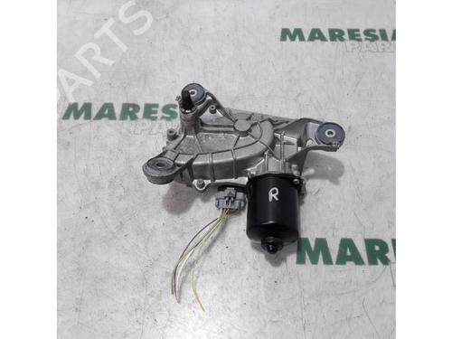 Used Front wiper motor CITROËN DS5 1.6 HDi 110 (112 hp) 31457841