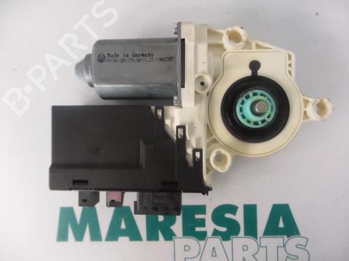 Front right window mechanism PEUGEOT 807 (EB_) 2.0 | BP31529876C23