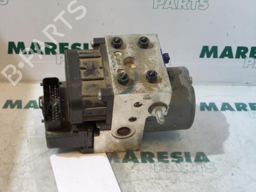 ABS pump PEUGEOT PARTNER MPV (5_, G_) 2.0 HDI | BP31409380M43 - Image 3