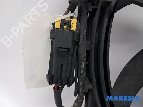 Pipe FIAT 500 C (312_) 1.2 (312CXA1A, 312AXA1A) | BP38459362M125 - Image 3