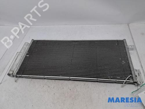 Used AC radiator FIAT PUNTO (199_) 0.9 (101 hp) 31393578