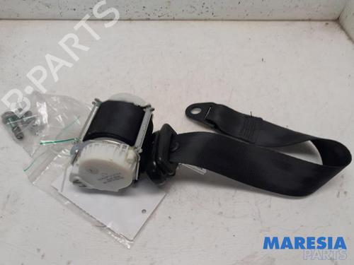 Used Rear left seatbelt ALFA ROMEO GIULIETTA (940_) 1.4 TB (940FXB1A, 940FXB11) (170 hp) 31531890
