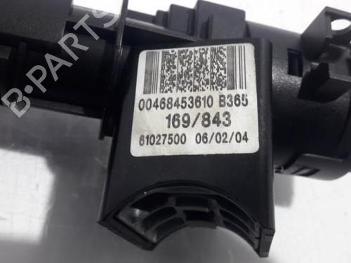 Ignition barrel FIAT PANDA (169_) 1.2 (169.AXB11, 169.AXB1A) | BP31418667M48