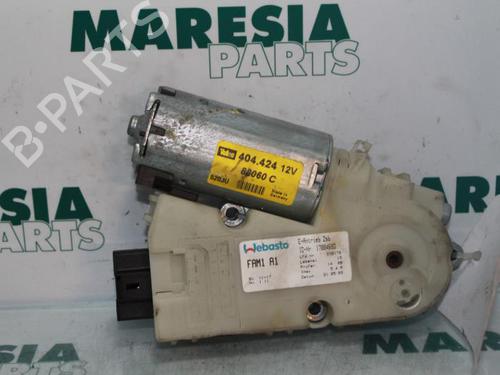 Used Sunroof engine PEUGEOT 307 SW (3H) 1.6 16V (109 hp) 31406056