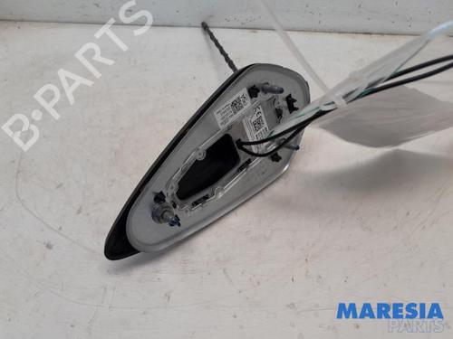 Antenna/Base CITROËN C4 III (BA_, BB_, BC_) ë-C4 (BCZKXC, BZCKSC) | BP31410704C140 