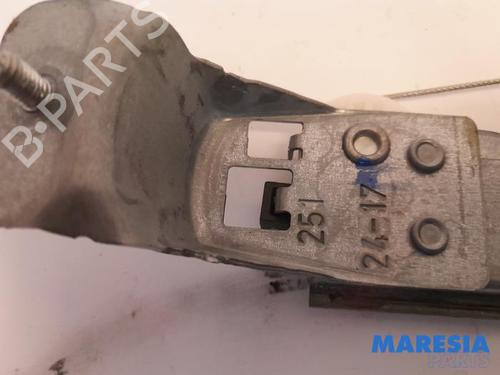 Front right window mechanism RENAULT ZOE (BFM_) ZOE | BP31419468C23