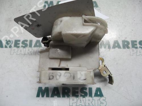 Used Electronic module Electronic module FIAT PUNTO (176_) 55 1.1 (54 hp) 31417460 31417460