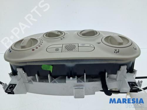 Climate control FIAT 500 C (312_) 1.2 (312CXA1A, 312AXA1A) | BP36985429I5 - Image 2