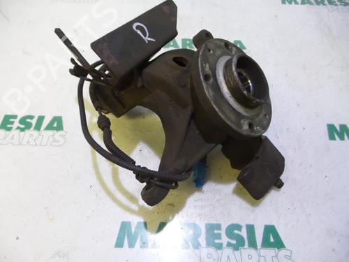 Used Right front steering knuckle CITROËN C5 I (DC_) 3.0 V6 (DCXFXC, DCXFXF) (207 hp) 31439883