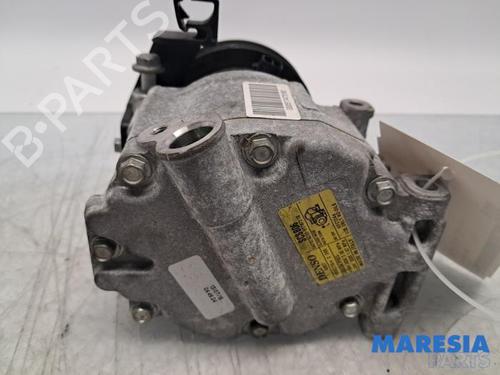 AC compressor FIAT PANDA (312_, 319_) 0.9 (312PXN1A, 312PXN11) | BP33411265M34 - Image 5