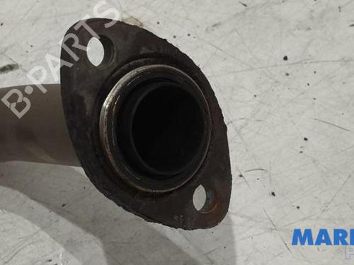 Exhaust system PEUGEOT 108 1.0 VTi 72 | BP33957792M121  - Image 8