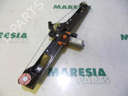 front-left-window-mechanism-fiat-grande-punto-199_-2005-31529830 main image