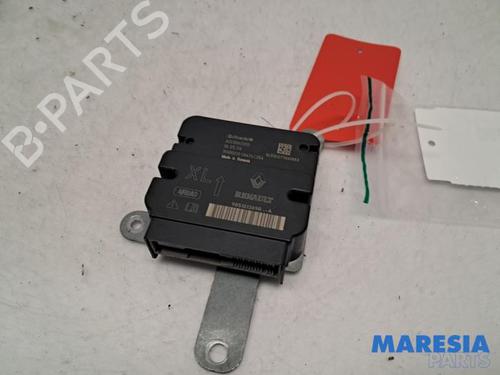 Used ECU airbags RENAULT CLIO IV (BH_) 0.9 TCe 90 (BHNF, BHMA, BHMH, BHJK, BHJR) (90 hp) 31417472