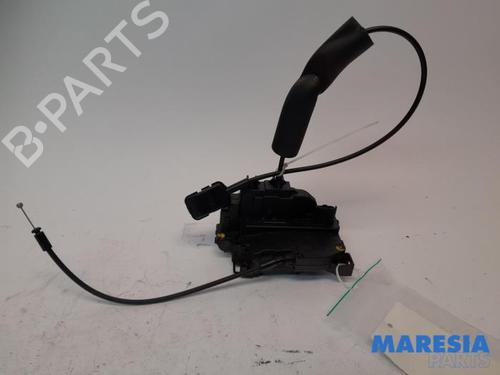 Used Electronic module Electronic module RENAULT SCÉNIC III (JZ0/1_) 1.5 dCi (110 hp) 31481545 31481545