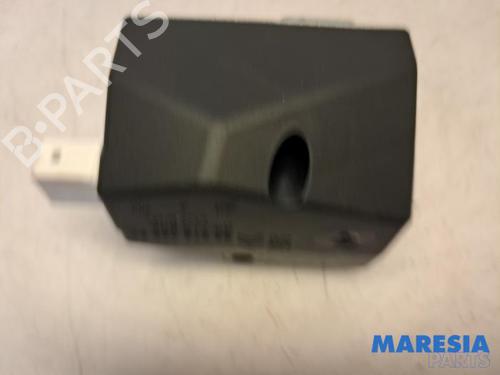 Engine control unit (ECU) CITROËN C4 Grand Picasso II (DA_, DE_) 1.6 HDi / BlueHDi 115 | BP32281139M57