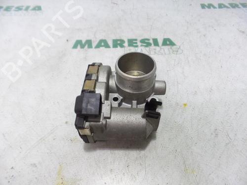 Used Throttle body Throttle body FIAT PUNTO (188_) 1.2 16V 80 (188.233, .235, .253, .255, .333, .353, .639,... (80 hp) 31402253 31402253